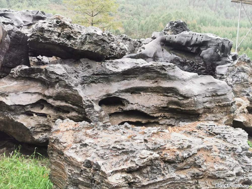 风景石、假山石大量有货,有需要的欢迎联系 - 新手上路 - 衢州生活社区 - 衢州28生活网 quzhou.28life.com