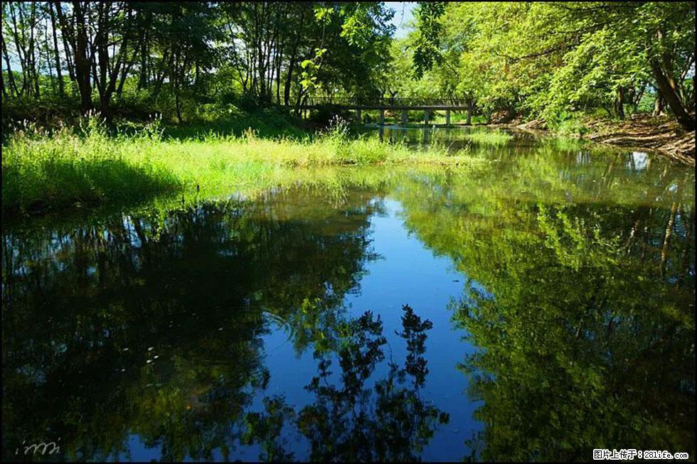 【春天,广西桂林灌阳县向您发出邀请!】熊家寨湿地公园 - 游山玩水 - 衢州生活社区 - 衢州28生活网 quzhou.28life.com