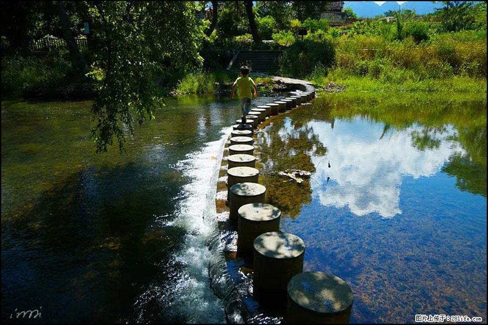 【春天,广西桂林灌阳县向您发出邀请!】熊家寨湿地公园 - 游山玩水 - 衢州生活社区 - 衢州28生活网 quzhou.28life.com