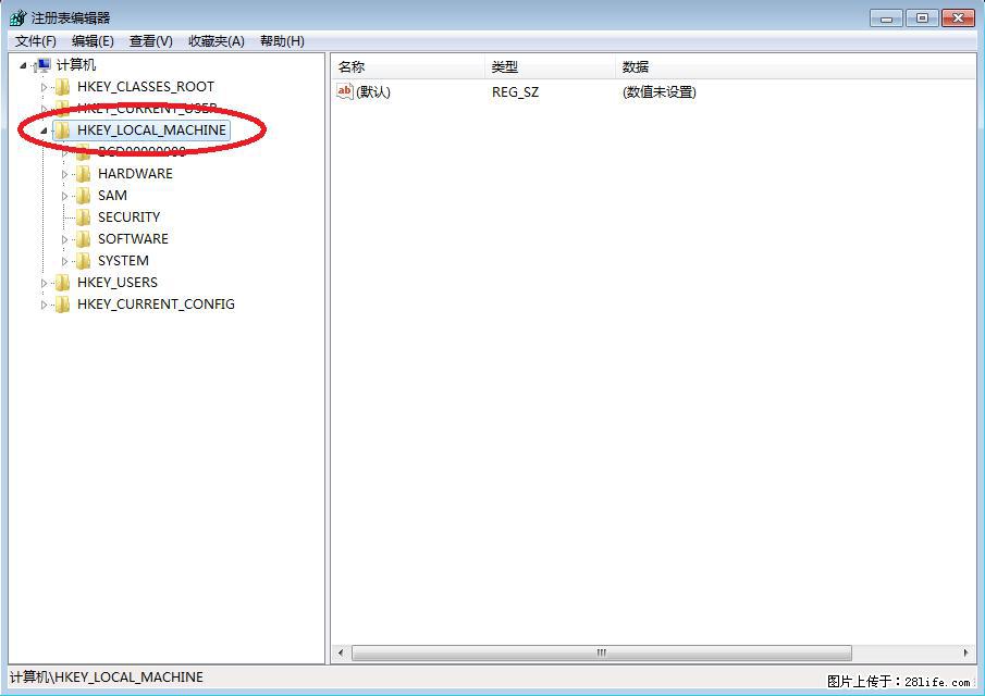 Photoshop不能直接拖拽打开图片的解决办法 - 生活百科 - 衢州生活社区 - 衢州28生活网 quzhou.28life.com