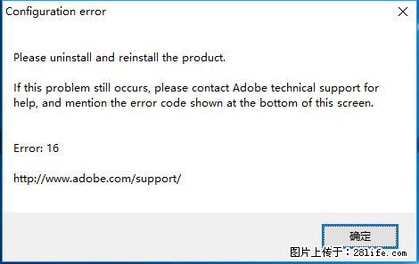 Photoshop不能直接拖拽打开图片的解决办法 - 生活百科 - 衢州生活社区 - 衢州28生活网 quzhou.28life.com