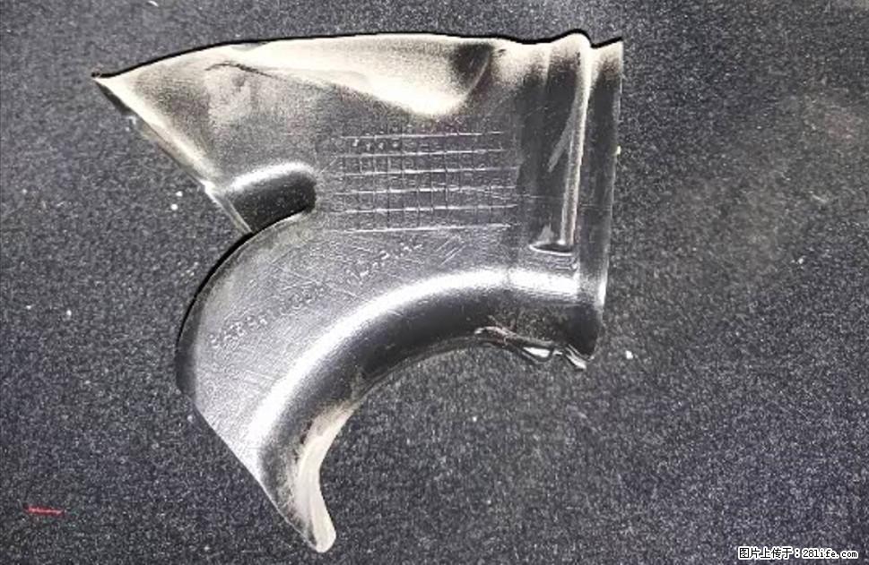 【福特·嘉年华】主驾驶位脚部空调不出风，如何解决？ - 车友部落 - 衢州生活社区 - 衢州28生活网 quzhou.28life.com