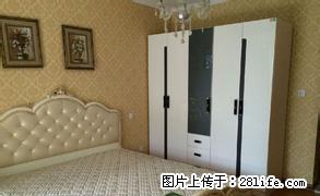 柯城西城之恋6楼 1室1厅 精装修 押一付三 拎包入住! - 房屋出租 - 房屋租售 - 衢州分类信息 - 衢州28生活网 quzhou.28life.com
