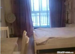 米兰春天房东自住精装单身公寓1000/月图片真实 - 衢州28生活网 quzhou.28life.com