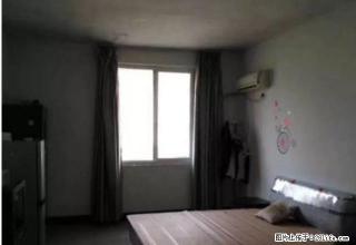 绿都精装单身公寓拎包入住1000/月图片真实 - 衢州28生活网 quzhou.28life.com