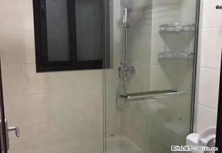 恒大御景半岛精装105平空租1800/月 - 衢州28生活网 quzhou.28life.com