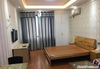 沈家单身公寓出租临近东方,家电家具全带 - 衢州28生活网 quzhou.28life.com