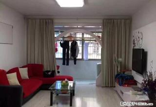 松园东区 2/2/1 朝南 精装修 拎包入住有钥匙看房方便 - 衢州28生活网 quzhou.28life.com
