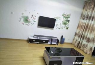 公园人家3/2/2 朝南 全新精装修 拎包入住有钥匙看房方便 - 衢州28生活网 quzhou.28life.com