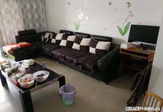 急租 绿都城市假日6楼非顶楼清爽精装3房2厅2卫+阳光房可议 - 衢州28生活网 quzhou.28life.com