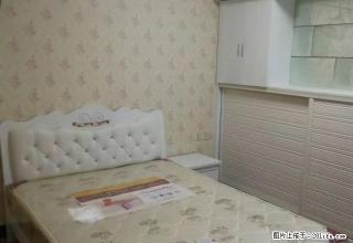 世嘉花园18栋4楼,全新精装修,标准1室1厅1卫,首 次出租 - 衢州28生活网 quzhou.28life.com