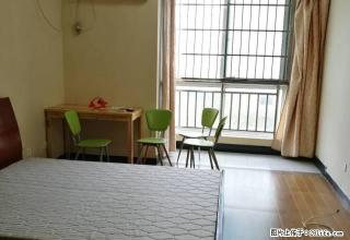 香溢单身公寓出租东西齐全装修清爽 - 衢州28生活网 quzhou.28life.com