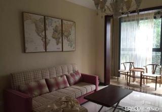 出租恒大豪华装修2室2厅2卫 - 衢州28生活网 quzhou.28life.com