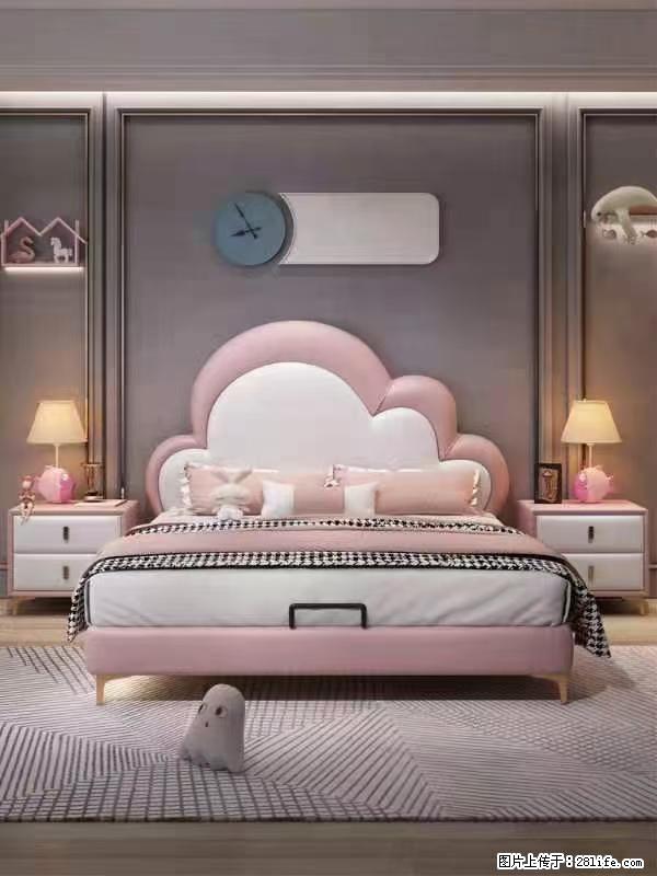 佛山大厂货，高质量仿真皮，实木床边，高密度海绵，带实木床板，全新包装，特价处理 - 各类家具 - 居家生活 - 衢州分类信息 - 衢州28生活网 quzhou.28life.com