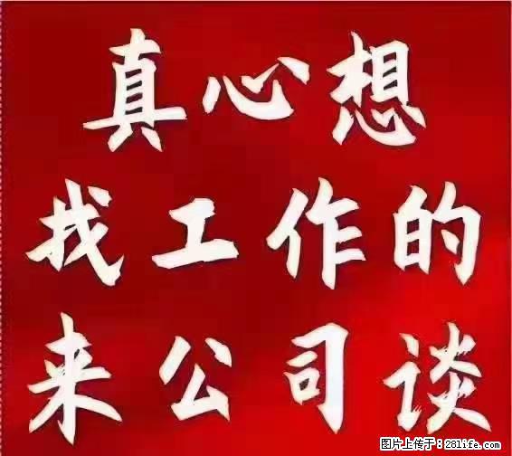 【上海】国企,医院招两名男保安,55岁以下,身高1.7米以上,无犯罪记录不良嗜好 - 职场交流 - 衢州生活社区 - 衢州28生活网 quzhou.28life.com