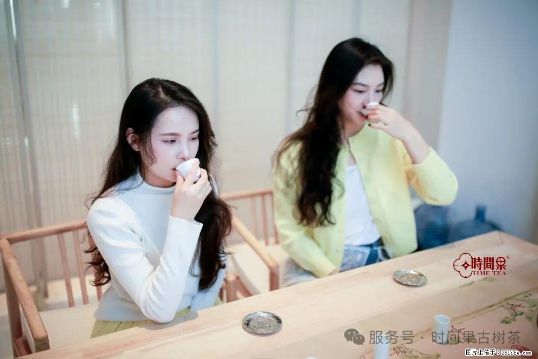 时间果百年古树龙珠普洱生茶 - 购物交流 - 衢州生活社区 - 衢州28生活网 quzhou.28life.com