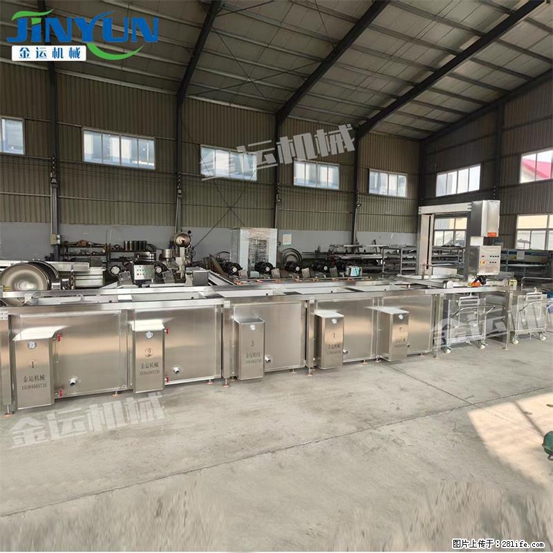 五联多联卤煮锅 连续式蜂窝卤煮锅 卤鸡卤蛋大批量生产卤煮设备 - 综合信息 - 其他综合 - 衢州分类信息 - 衢州28生活网 quzhou.28life.com