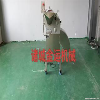 大蒜三维切丁机 商用果蔬切丁设备 苹果土豆切粒机 - 衢州28生活网 quzhou.28life.com