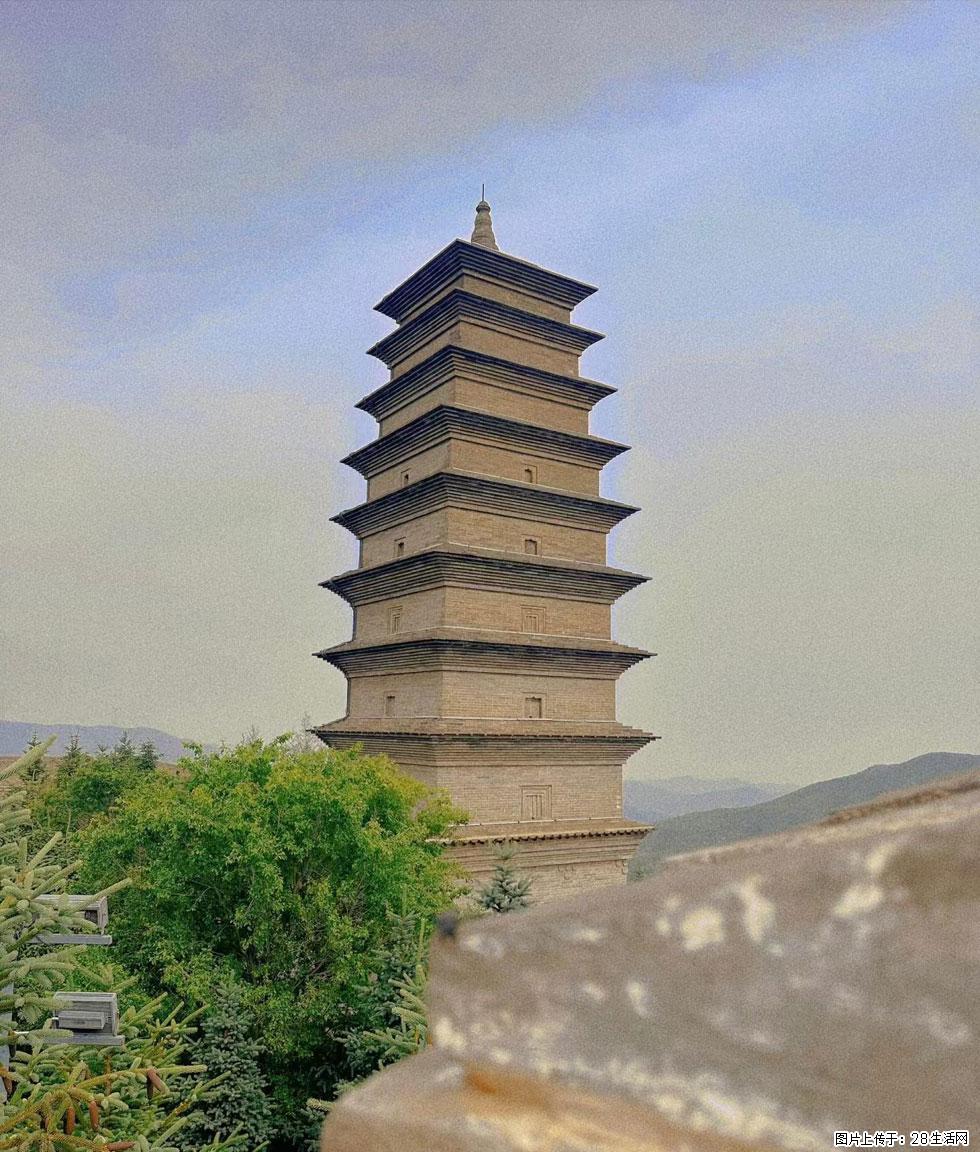 朔州【崇福寺】朔州老城,寺庙道观,少喧嚣,多古韵,朔州是山西被低估的塞上秘境。 - 游山玩水 - 衢州生活社区 - 衢州28生活网 quzhou.28life.com