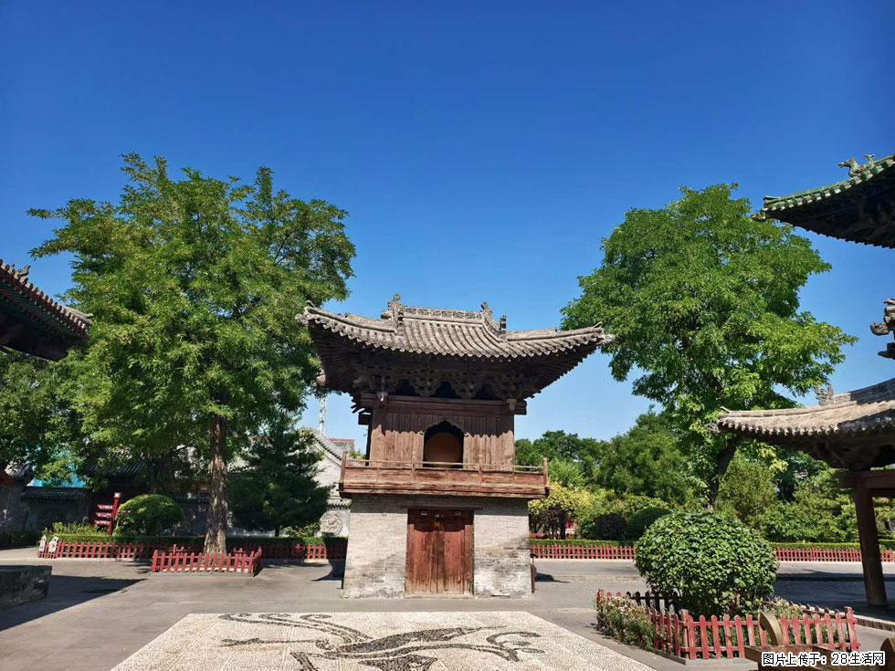 朔州【崇福寺】朔州老城,寺庙道观,少喧嚣,多古韵,朔州是山西被低估的塞上秘境。 - 游山玩水 - 衢州生活社区 - 衢州28生活网 quzhou.28life.com
