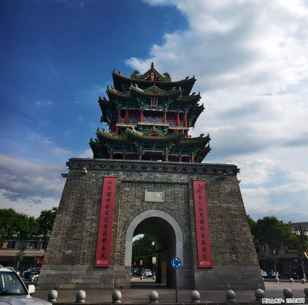 朔州【崇福寺】朔州老城,寺庙道观,少喧嚣,多古韵,朔州是山西被低估的塞上秘境。 - 游山玩水 - 衢州生活社区 - 衢州28生活网 quzhou.28life.com