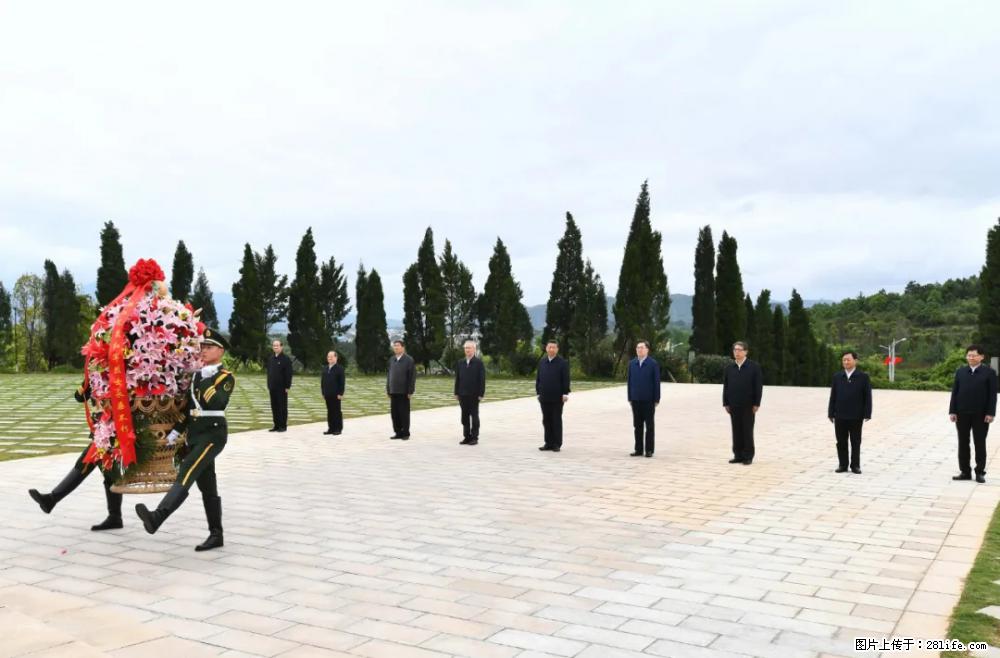 习近平赴广西考察调研 - 衢州生活资讯 - 衢州28生活网 quzhou.28life.com
