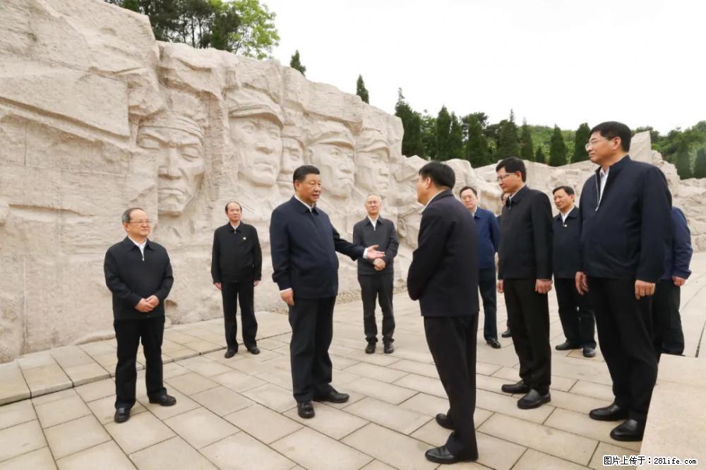 习近平赴广西考察调研 - 衢州生活资讯 - 衢州28生活网 quzhou.28life.com