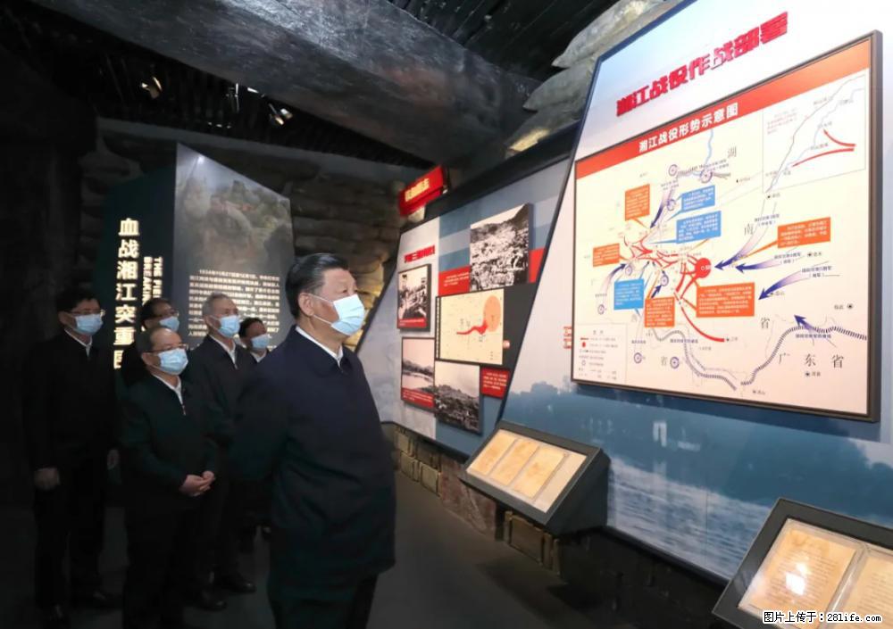 习近平赴广西考察调研 - 衢州生活资讯 - 衢州28生活网 quzhou.28life.com