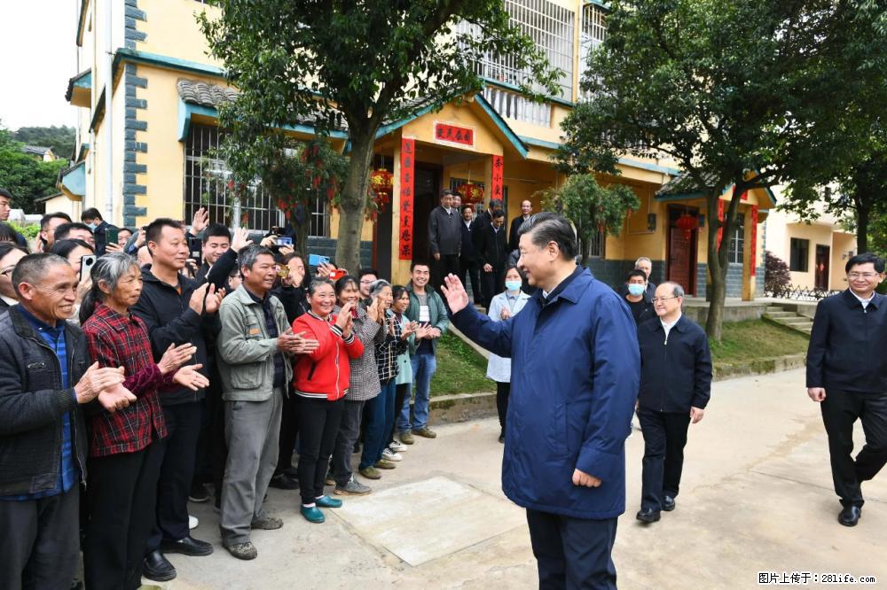 习近平赴广西考察调研 - 衢州生活资讯 - 衢州28生活网 quzhou.28life.com