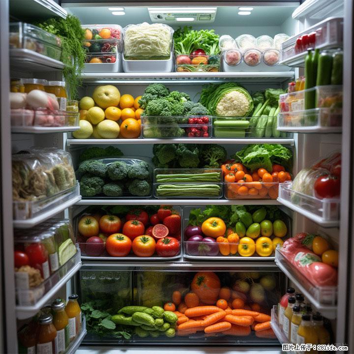 这10种蔬菜很“怕冷”,放进冰箱坏得更快!科学保存黄金法则来了! - 衢州生活资讯 - 衢州28生活网 quzhou.28life.com