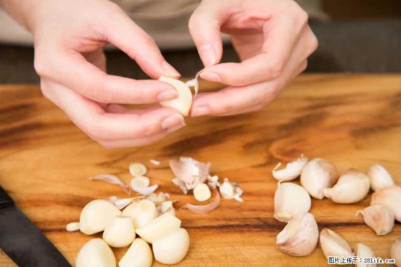 抗菌消炎、护肝健脾!这种“天然青霉素”就在你家餐桌上,春季吃正合适 - 衢州生活资讯 - 衢州28生活网 quzhou.28life.com