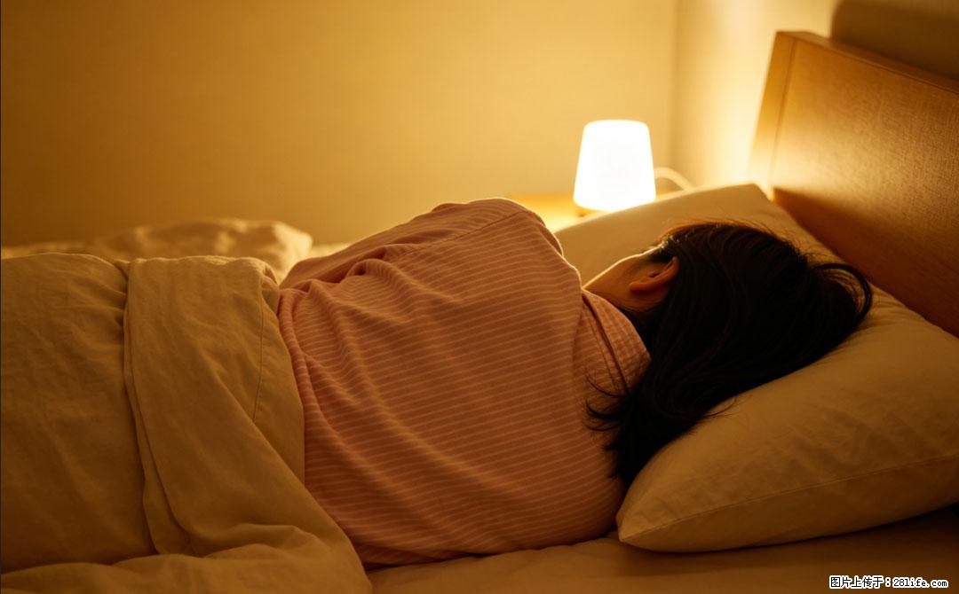 熬夜会让猝死风险飙升！出现以下4种情况赶紧休息→ - 衢州生活资讯 - 衢州28生活网 quzhou.28life.com