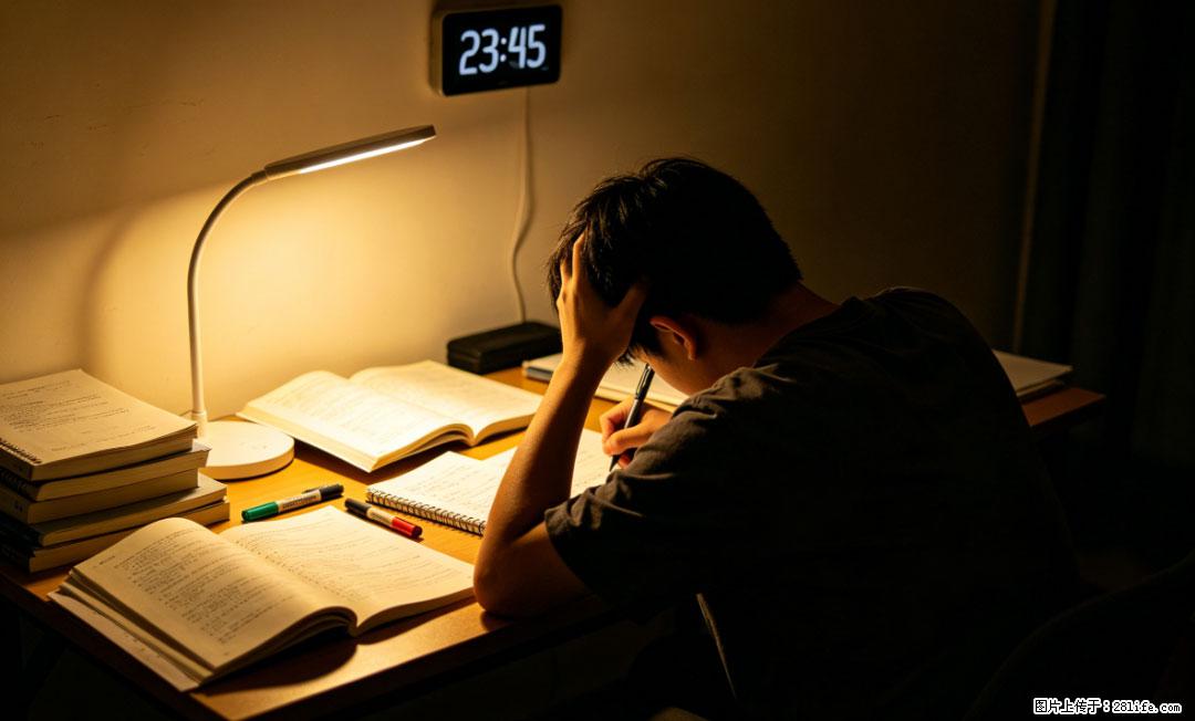 熬夜会让猝死风险飙升！出现以下4种情况赶紧休息→ - 衢州生活资讯 - 衢州28生活网 quzhou.28life.com