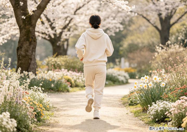 学会这套走路方法！稳血糖护心脏，养护关节更护健康 - 衢州生活资讯 - 衢州28生活网 quzhou.28life.com